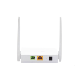 ONU/ONT - Router inalámbrico GPON 2.4 GHz N 300Mbps / 1 Puerto PON SC/APC / 1 Puerto LAN 10/100/1000 MBPS / Soporta AgiNet Config - AgiNet ACS (Herramienta de gestión remota)