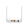 ONU/ONT - Router inalámbrico GPON 2.4 GHz N 300Mbps / 1 Puerto PON SC/APC / 1 Puerto LAN 10/100/1000 MBPS / Soporta AgiNet Config - AgiNet ACS (Herramienta de gestión remota)