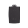 Altavoz de Pared de 2 vías | Woofer 4in + 1.5in  | 70/100V y 8 ohms | 1.25W-2.5W-5W-10W-20W | 86dB de Sensibilidad | A prueba de Humedad | Compatible con Sistemas de Alta y Baja Impedancia 