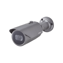 Cámara IP Tipo Bala Antivandálica 2 Megapíxel / Lente Varifocal 3.2 - 10mm / IR 30M / WDR 120db / IP66 / H.265 & WiseStream