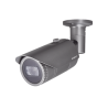 Cámara IP Tipo Bala Antivandálica 2 Megapíxel / Lente Varifocal 3.2 - 10mm / IR 30M / WDR 120db / IP66 / H.265 & WiseStream
