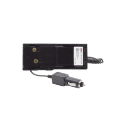 Cable Adaptador de Corriente para vehículo para radios GP300