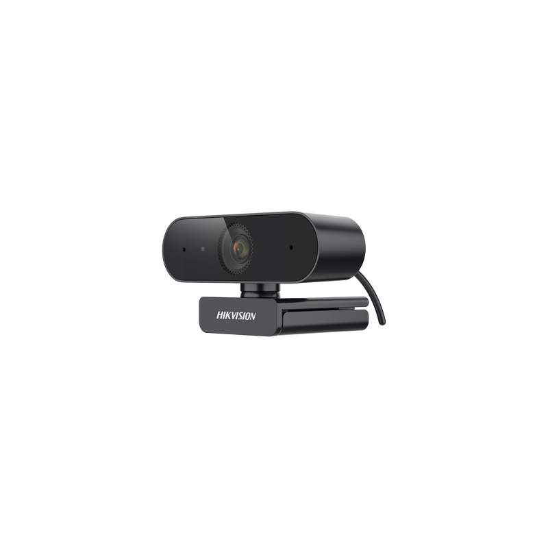 Cámara Web ALTA DENIFICIÓN (1080p) con Autoenfoque / Giro 360° / Gran Angular / Micrófono Integrado / Conector USB / Fácil de Instalar / Reducción de Ruido Inteligente
