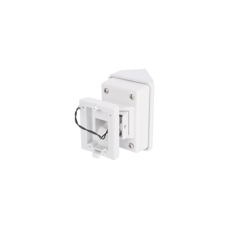 Montaje para Sensor PIR Exterior + Adaptador para Sensor PIR Exterior