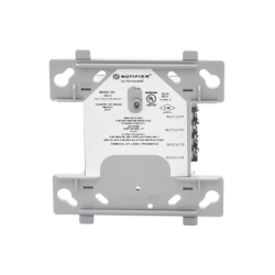 Módulo Aislador de Lazo SLC / Tecnología FlashScan® de NOTIFIER
