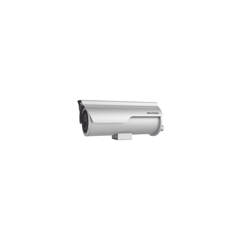 Bala IP 2 Megapixel / 80 mts IR / Lente Mot. 2.8 - 12 mm / Anticorrosivo / Ultra Low Light / WDR 120 dB / Exterior IP67 / ONVIF / C5-M / NEMA 4X / Wiper