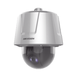 Domo IP PTZ 2 Megapixel / Anticorrosivo (NEMA 4X) / 32X Zoom / Exterior IP67 / IK10 / WDR 140 dB / Onvif / Autoseguimiento / Ultra Baja Iluminación