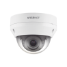 Cámara IP Tipo Domo Antivandálico 2 Megapíxel / Lente Motorizado 3.2-10mm / IR 30M / WDR 120db / Exterior IP66 / H.265 & WiseStream