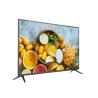 Monitor LED 4K de 50" / Entrada HDMI-VGA / Compatible con Montaje VESA (200 X 200) / Bocinas Integradas / Uso 24/7