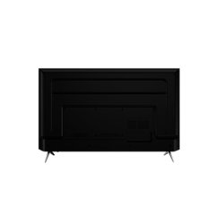 Monitor LED 4K de 50" / Entrada HDMI-VGA / Compatible con Montaje VESA (200 X 200) / Bocinas Integradas / Uso 24/7