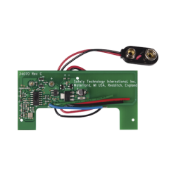 Placa de conversión inalámbrica para Exit Stopper® STI-6400