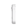Timbre con Cámara Wi-Fi (Doorbell) de Batería Recargable  / Libre de Cables / Uso Exterior Con Protección (IP65) / Cámara 3 Megapíxel / Llamada a la App / Incluye Timbre Para Interior Con Timbres Seleccionables / Ranura 