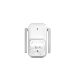 Timbre con Cámara Wi-Fi (Doorbell) de Batería Recargable  / Libre de Cables / Uso Exterior Con Protección (IP65) / Cámara 3 Megapíxel / Llamada a la App / Incluye Timbre Para Interior Con Timbres Seleccionables / Ranura 