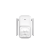 Timbre con Cámara Wi-Fi (Doorbell) de Batería Recargable  / Libre de Cables / Uso Exterior Con Protección (IP65) / Cámara 3 Megapíxel / Llamada a la App / Incluye Timbre Para Interior Con Timbres Seleccionables / Ranura 