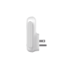 Timbre con Cámara Wi-Fi (Doorbell) de Batería Recargable  / Libre de Cables / Uso Exterior Con Protección (IP65) / Cámara 3 Megapíxel / Llamada a la App / Incluye Timbre Para Interior Con Timbres Seleccionables / Ranura 