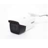 Bala TURBOHD 2 Megapixel (1080p) / Lente Mot. 2.7 mm a 13.5 mm / 70 mts IR EXIR / Exterior IP67 / Ultra Baja Iluminación / METAL / 24 VCA / 12 VCC