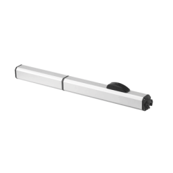 Operador Hidráulico Reversible de Uso Continuo Para Puertas Abatibles  FAAC 400 SBS / Para Puertas de Hasta  7 Metros  (Requieren Electrocerradura) 