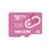 Memoria Micro SD / Enfocado para Consolas de Videojuegos (Gaming) / 128 GB / Lectura 170 MB/s  / Escritura  90 MB/s