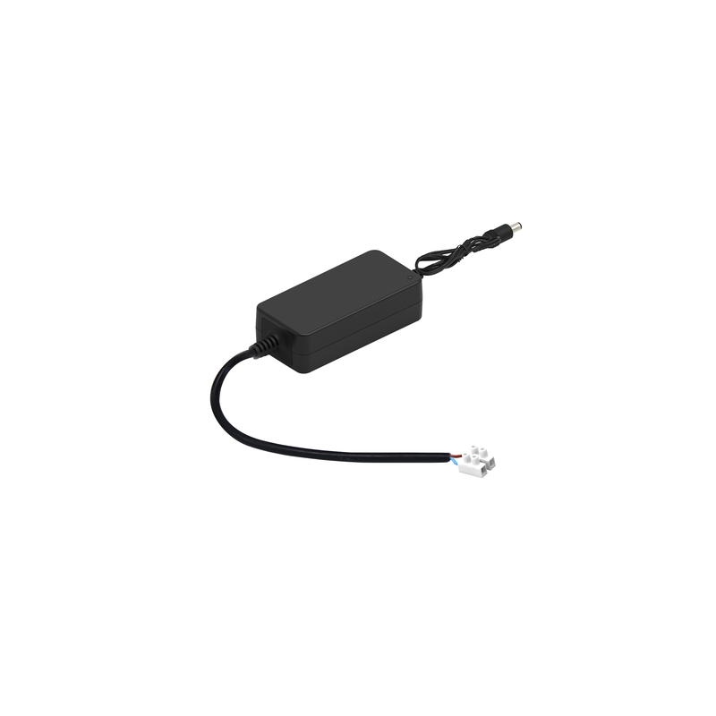 Convertidor de Voltaje con Aislador de 15-30 Vcc a 12 Vcc / 3 Amp Max.