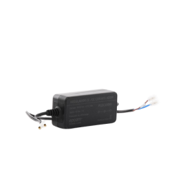Convertidor de Voltaje con Aislador de 15-30 Vcc a 12 Vcc / 3 Amp Max.