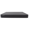DVR 32 Canales TurboHD + 8 Canales IP / 5 Megapixel Lite - 3K Lite / Acusense (Evita Falsas Alarmas) / Audio por Coaxitron / 2 Bahías de Disco Duro / H.265+