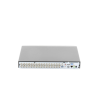 DVR 32 Canales TurboHD + 8 Canales IP / 5 Megapixel Lite - 3K Lite / Acusense (Evita Falsas Alarmas) / Audio por Coaxitron / 2 Bahías de Disco Duro / H.265+