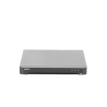 DVR 32 Canales TurboHD + 8 Canales IP / 5 Megapixel Lite - 3K Lite / Acusense (Evita Falsas Alarmas) / Audio por Coaxitron / 2 Bahías de Disco Duro / H.265+