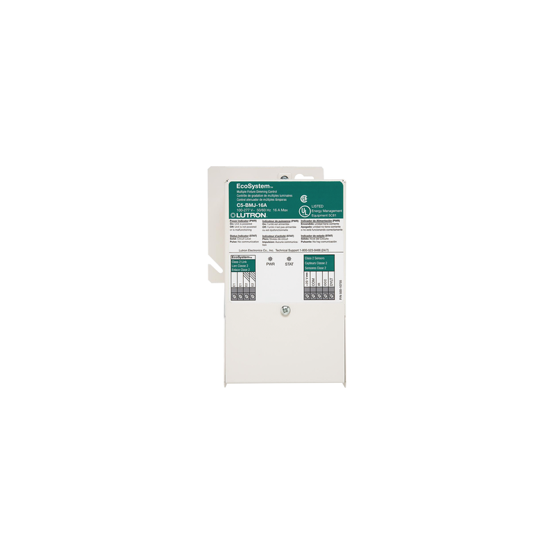 Modulo de atenuacion 16A ECOSYSTEM