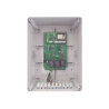 Modulo WIFI LITE con gabinete para uso en Energizadores YONUSA / Aplicación sin costo / Botón de Pánico/ 1 Salida Propósito General