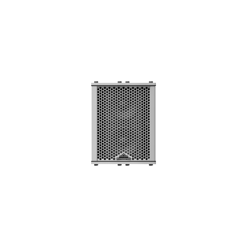 Altavoz de notificación y señalización de audio