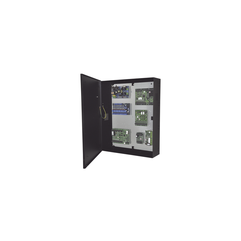 GABINETE ALTRONIX TROVE2 Y UN BACKPLANE EXTRAIBLE 