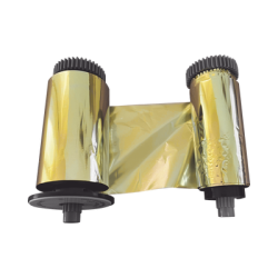 Ribbon Dorado para SMART21  