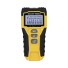 Tester  de Cable LAN Scout™ Jr. 2/ Para: Prueba aprobada/ Error de Cableado/ Falla de Circuito Abierto o Cortocircuito/ Par Dividido/ Blindaje.