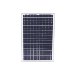 Modulo Solar EPCOM POWER LINE, 25W, 12 Vcc , Policristalino, 36 Celdas grado A