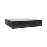 Amplificador Mezclador Matricial | 2 zonas | 240w por canal | 6 entradas | Receptor de medios