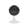 Mini Cámara IP 2 Megapixel / Detección de Movimiento / Grabación en la Nube / Notificación Push / Audio Bidireccional (Microfóno y Bocina Integrado) / Micro SD / Uso Interior / Visión 106° / Interior
