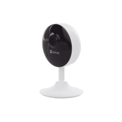 Mini Cámara IP 2 Megapixel / Detección de Movimiento / Grabación en la Nube / Notificación Push / Audio Bidireccional (Microfóno y Bocina Integrado) / Micro SD / Uso Interior / Visión 106° / Interior