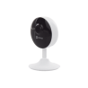 Mini Cámara IP 2 Megapixel / Detección de Movimiento / Grabación en la Nube / Notificación Push / Audio Bidireccional (Microfóno y Bocina Integrado) / Micro SD / Uso Interior / Visión 106° / Interior