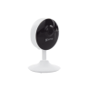 Mini Cámara IP 2 Megapixel / Detección de Movimiento / Grabación en la Nube / Notificación Push / Audio Bidireccional (Microfóno y Bocina Integrado) / Micro SD / Uso Interior / Visión 106° / Interior