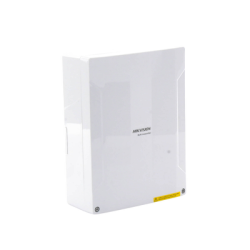 (AX PRO) Expansor de Zonas Inalámbrico / 16 Entradas / 2 Salidas /  Permite Integrar Sensores Cableados con el Panel AX PRO (Permite Integrar Sensores DSC y Otras Marcas ) / No compatible con el panel DS-PHA64-LP