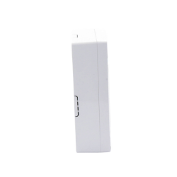 (AX PRO) Expansor de Zonas Inalámbrico / 16 Entradas / 2 Salidas /  Permite Integrar Sensores Cableados con el Panel AX PRO (Permite Integrar Sensores DSC y Otras Marcas ) / No compatible con el panel DS-PHA64-LP