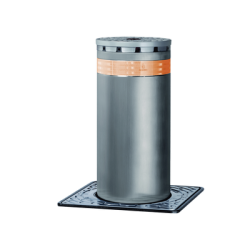 Bolardo FAAC FAAC J275 2K20 / Diametro de 275 mm / Resistencia al Impacto de 673,000 Joules 