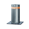 Bolardo FAAC FAAC J275 2K20 / Diametro de 275 mm / Resistencia al Impacto de 673,000 Joules 