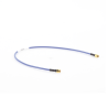 Jumper de Alto Rendimiento para 6 GHz, RPSMA-Macho inverso a RPSMA Macho inverso de 50 cm