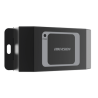 Módulo esclavo para instalaciones SEGURAS en Controles de Acceso Hikvision / Compatible con Biometricos Faciales Min Moe / Conexión RS-485  /  Soporta botón de salida y chapa.