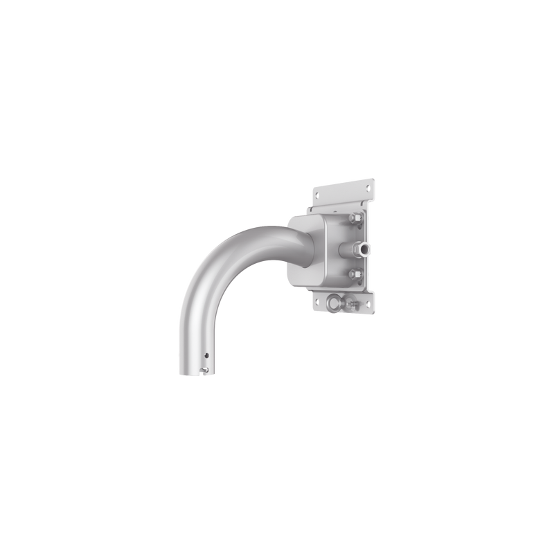 Montaje de Pared Anticorrosion para Domos PTZ / Soporta Norma Antiexplosión 