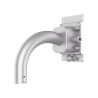 Montaje de Pared Anticorrosion para Domos PTZ / Soporta Norma Antiexplosión 