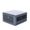 NUC / Intel / Mini PC Performance / 10 Generación / Core i7 /1 X HDMI / 2X USB 3.0 / WIFI 6 / Incluye Fuente