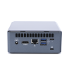 NUC / Intel / Mini PC Performance / 10 Generación / Core i7 /1 X HDMI / 2X USB 3.0 / WIFI 6 / Incluye Fuente
