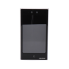 Terminal Facial WiFi con pantalla de 7" / Exterior IP65 / 10,000 Rostros y 50,000 Tarjetas / 10,000 Huellas (Módulo Opcional) / ISAPI / ISUP 5.0 / Codigos QR y Bluethooth / Intercom SIP Estandar / HIK-IA